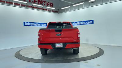 Used 2020 Ford F-150 - photo 1