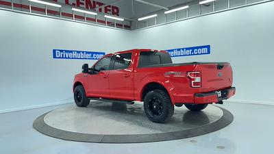Used 2020 Ford F-150 - photo 1