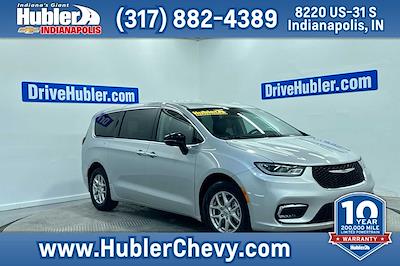 Used 2024 Chrysler Pacifica Touring L Minivan for sale #T15770 - photo 1