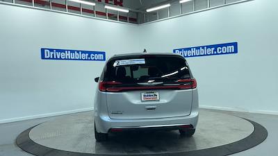 Used 2024 Chrysler Pacifica Touring L Minivan for sale #T15770 - photo 2