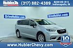 Used 2024 Chrysler Pacifica Touring L Minivan for sale #T15770 - photo 1