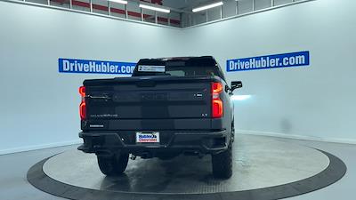 Used 2024 Chevrolet Silverado 1500 LT Crew Cab for sale #T15779 - photo 2