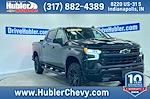 Used 2024 Chevrolet Silverado 1500 LT Crew Cab for sale #T15779 - photo 1