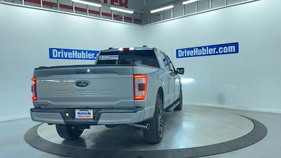 Used 2022 Ford F-150 XL SuperCrew Cab for sale #T15786 - photo 2