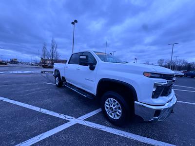 2024 Chevrolet Silverado 2500 Crew Cab 4WD Pickup for sale #T15788 - photo 2