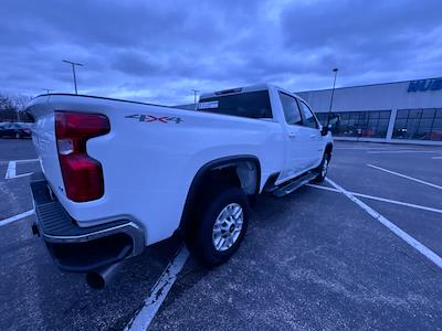 2024 Chevrolet Silverado 2500 Crew Cab 4WD Pickup for sale #T15788 - photo 2