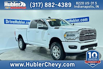 Used 2024 Ram 2500 - photo 1