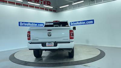 Used 2024 Ram 2500 - photo 1