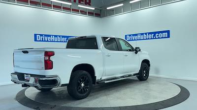 Used 2025 Chevrolet Silverado 1500 LT Crew Cab for sale #T15820 - photo 2