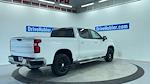 Used 2025 Chevrolet Silverado 1500 LT Crew Cab for sale #T15820 - photo 3