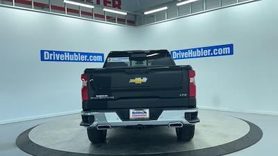 Used 2025 Chevrolet Silverado 1500 LTZ Crew Cab for sale #T15823 - photo 2