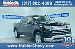 Used 2025 Chevrolet Silverado 1500 LTZ Crew Cab for sale #T15823 - photo 1