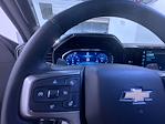 Used 2025 Chevrolet Silverado 1500 LTZ Crew Cab for sale #T15823 - photo 19