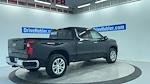 Used 2025 Chevrolet Silverado 1500 LTZ Crew Cab for sale #T15823 - photo 3