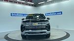 Used 2025 Chevrolet Silverado 1500 LTZ Crew Cab for sale #T15823 - photo 6