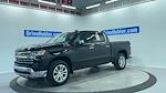 Used 2025 Chevrolet Silverado 1500 LTZ Crew Cab for sale #T15823 - photo 7