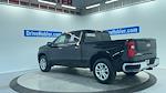 Used 2025 Chevrolet Silverado 1500 LTZ Crew Cab for sale #T15823 - photo 9