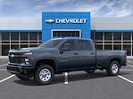 2026 Chevrolet Silverado 3500 Crew Cab 4WD Pickup for sale #TF197219 - photo 2