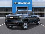 2026 Chevrolet Silverado 3500 Crew Cab 4WD Pickup for sale #TF197219 - photo 6