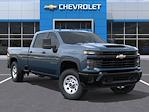 2026 Chevrolet Silverado 3500 Crew Cab 4WD Pickup for sale #TF197219 - photo 7