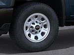 2026 Chevrolet Silverado 3500 Crew Cab 4WD Pickup for sale #TF197219 - photo 9