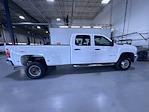 2007 Chevrolet Silverado 3500 Crew Cab 4WD Pickup for sale #V15422 - photo 9