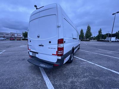 2014 Freightliner Sprinter High Roof 4x2 Upfitted Cargo Van for sale #V15427 - photo 2