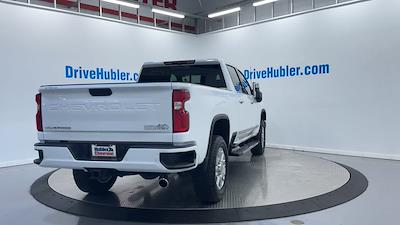 2024 Chevrolet Silverado 2500 Crew Cab 4WD Pickup for sale #V15446 - photo 2