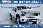 2024 Chevrolet Silverado 2500 Crew Cab 4WD Pickup for sale #V15446 - photo 1