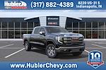 Used 2025 GMC Sierra 1500 SLT Crew Cab for sale #260481A - photo 1