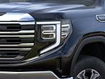 Used 2025 GMC Sierra 1500 SLT Crew Cab for sale #260481A - photo 10