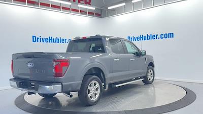 2025 Ford F-150 SuperCrew Cab RWD Pickup for sale #V15524 - photo 2