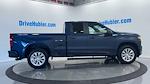 Used 2019 Chevrolet Silverado 1500 Custom Double Cab 4WD Pickup for sale #V15558 - photo 4