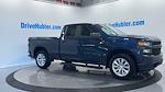 Used 2019 Chevrolet Silverado 1500 Custom Double Cab 4WD Pickup for sale #V15558 - photo 5