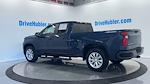 Used 2019 Chevrolet Silverado 1500 Custom Double Cab 4WD Pickup for sale #V15558 - photo 9