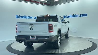 2021 Ram 1500 Crew Cab 4WD Pickup for sale #V15662 - photo 2