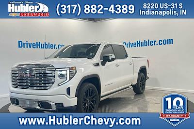 2022 GMC Sierra 1500 Crew Cab 4WD Pickup for sale #V15690 - photo 1
