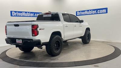 2023 Chevrolet Colorado Crew Cab 4WD Pickup for sale #V15759 - photo 2