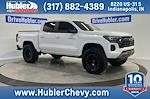2023 Chevrolet Colorado Crew Cab 4WD Pickup for sale #V15759 - photo 1