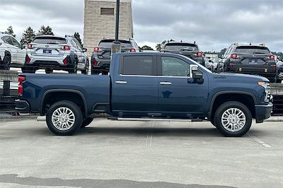 2023 Chevrolet Silverado 2500 Crew Cab 4x4 Pickup for sale #C03646A - photo 1