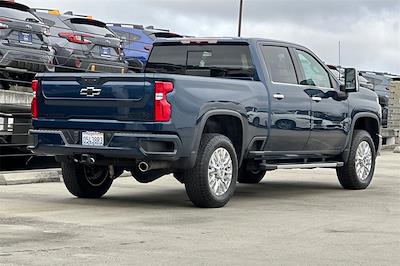 2023 Chevrolet Silverado 2500 Crew Cab 4x4 Pickup for sale #C03646A - photo 2