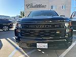 2023 Chevrolet Silverado 1500 Crew Cab RWD Pickup for sale #C03652A - photo 4