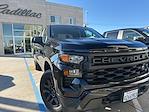 2023 Chevrolet Silverado 1500 Crew Cab RWD Pickup for sale #C03652A - photo 2