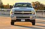 2019 Chevrolet Silverado 2500 Crew Cab 4WD Pickup for sale #C03742A - photo 8