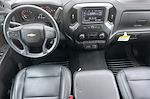 Used 2022 Chevrolet Silverado 1500 Custom Crew Cab for sale #C03773A - photo 14