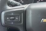Used 2022 Chevrolet Silverado 1500 Custom Crew Cab for sale #C03773A - photo 27