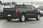 Used 2022 Chevrolet Silverado 1500 Custom Crew Cab for sale #C03773A - photo 2