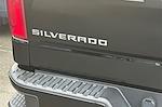 Used 2022 Chevrolet Silverado 1500 Custom Crew Cab for sale #C03773A - photo 30