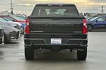 Used 2022 Chevrolet Silverado 1500 Custom Crew Cab for sale #C03773A - photo 4