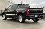 Used 2022 Chevrolet Silverado 1500 Custom Crew Cab for sale #C03773A - photo 5